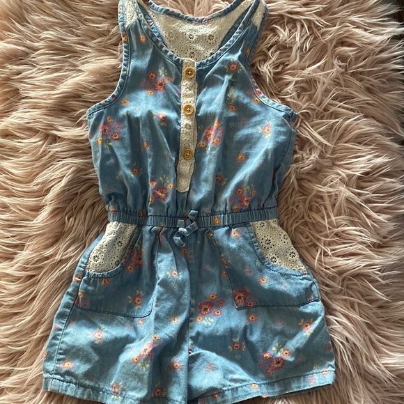 Juicy Couture Jumpsuit - Picture 1 of 5